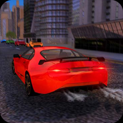Captura 1 Car Parking Game 2022 - Parking Games 2022 android