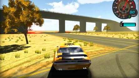 Screenshot 2 Madalin Stunt Car Games windows