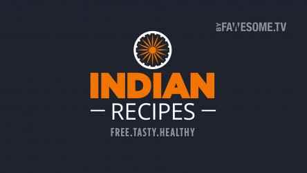 Captura 1 Indian Recipes by iFood.tv windows