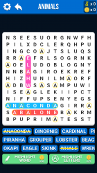 Image 5 Word Search Journey windows