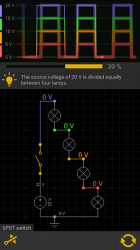 Screenshot 6 Circuit Jam android