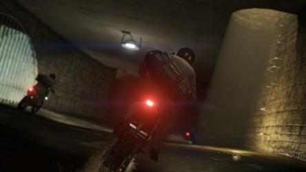 Captura de Pantalla 2 Grand Theft Auto V: Premium Edition windows