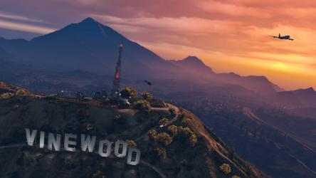 Captura 8 Grand Theft Auto V: Premium Edition windows