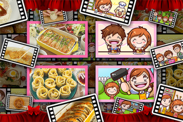 Screenshot 8 Cooking Mama: Let's cook! android