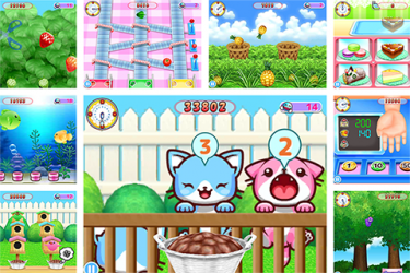 Screenshot 7 Cooking Mama: Let's cook! android
