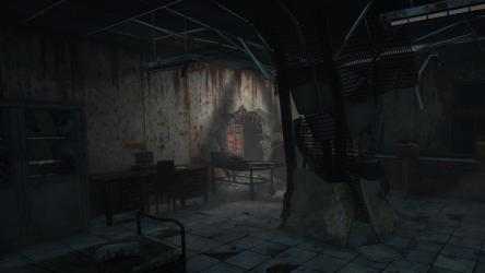 Captura 2 Dead by Daylight: Capítulo Silent Hill windows