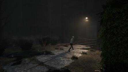 Captura 5 Dead by Daylight: Capítulo Silent Hill windows