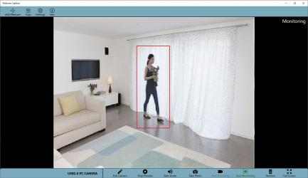 Screenshot 3 Webcam Capture windows