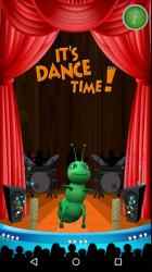 Captura 12 Funny Animal Dance For Kids - Offline Fun android