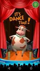Imágen 10 Funny Animal Dance For Kids - Offline Fun android