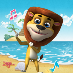 Imágen 1 Funny Animal Dance For Kids - Offline Fun android