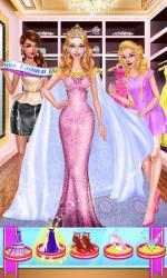 Screenshot 6 Fashion Doll - Beauty Queen android