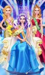 Imágen 2 Fashion Doll - Beauty Queen android