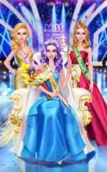 Screenshot 12 Fashion Doll - Beauty Queen android