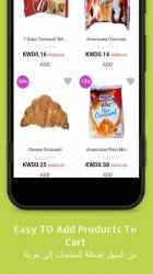 Screenshot 3 Kuwait Suk - Best Online Shopping App In Kuwait android