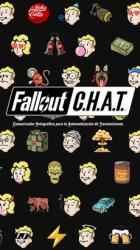Imágen 1 Fallout CHAT iphone