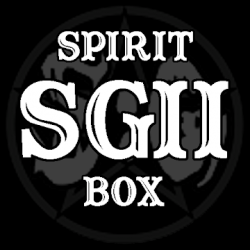 Imágen 1 SG2 Spirit Box android