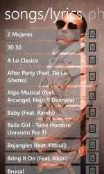 Captura 3 Daddy Yankee Music windows