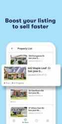 Screenshot 3 Zillow 3D Home Tours android