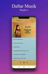 Screenshot 4 DJ Bila Dia Menyukai Ku - Remix Populer android