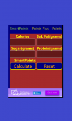 Captura de Pantalla 8 Smart Points Calc windows