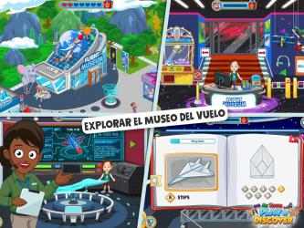 Captura 14 My Town : Play & Discover android