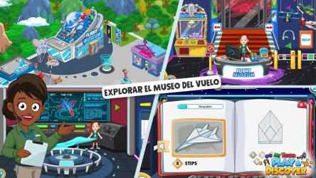 Captura 4 My Town : Play & Discover android