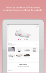 Screenshot 7 Sarenza – Zapatos, Bolsos y Accesorios android
