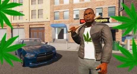 Screenshot 11 Gangster && Mafia Crime City Thug Life Weed Game android