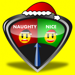 Imágen 1 Naughty or Nice Photo Scanner android