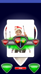 Screenshot 3 Naughty or Nice Photo Scanner android