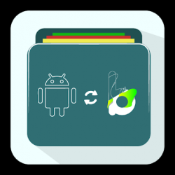 Captura de Pantalla 1 App Icon Changer & App Name Changer android