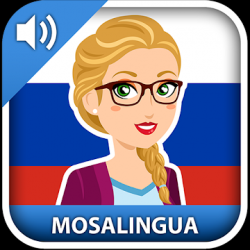 Imágen 1 Aprende ruso rápidamente: curso de ruso android