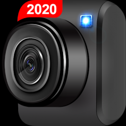 Captura 1 Cámara HD: cámara de filtro con editor y collage android