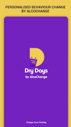 Capture 7 Dry Days by AlcoChange android