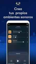 Screenshot 8 Relax Melodies Sueño: Sonidos Para Dormir android