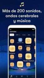 Screenshot 4 Relax Melodies Sueño: Sonidos Para Dormir android