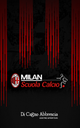 Captura 2 Scuola Calcio Milan Bari android