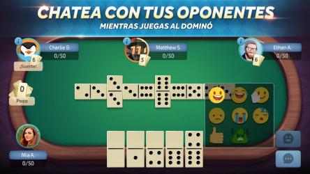 Screenshot 10 Domino - Dominos online game android