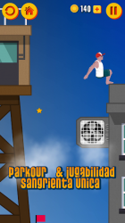 Capture 2 Parkour Jump android