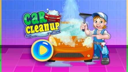 Imágen 1 Deluxe Car Care - Super Clean up & Wash windows