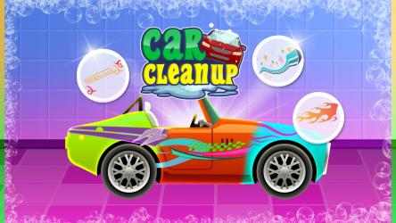 Imágen 3 Deluxe Car Care - Super Clean up & Wash windows