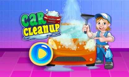 Imágen 4 Deluxe Car Care - Super Clean up & Wash windows