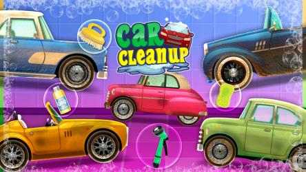 Imágen 2 Deluxe Car Care - Super Clean up & Wash windows