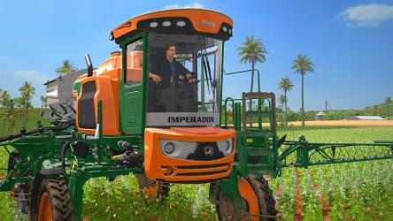 Captura de Pantalla 2 Farming Simulator 17 - Platinum Edition windows