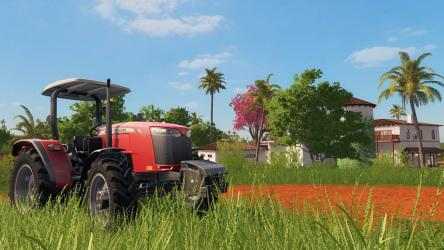 Captura 1 Farming Simulator 17 - Platinum Edition windows