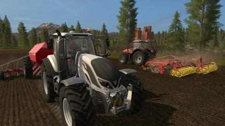 Screenshot 4 Farming Simulator 17 - Platinum Edition windows
