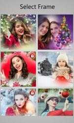 Imágen 8 Merry Christmas Picture Wallpaper & Photo Frames windows