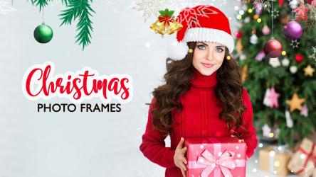 Imágen 1 Merry Christmas Picture Wallpaper & Photo Frames windows