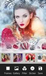 Imágen 10 Merry Christmas Picture Wallpaper & Photo Frames windows